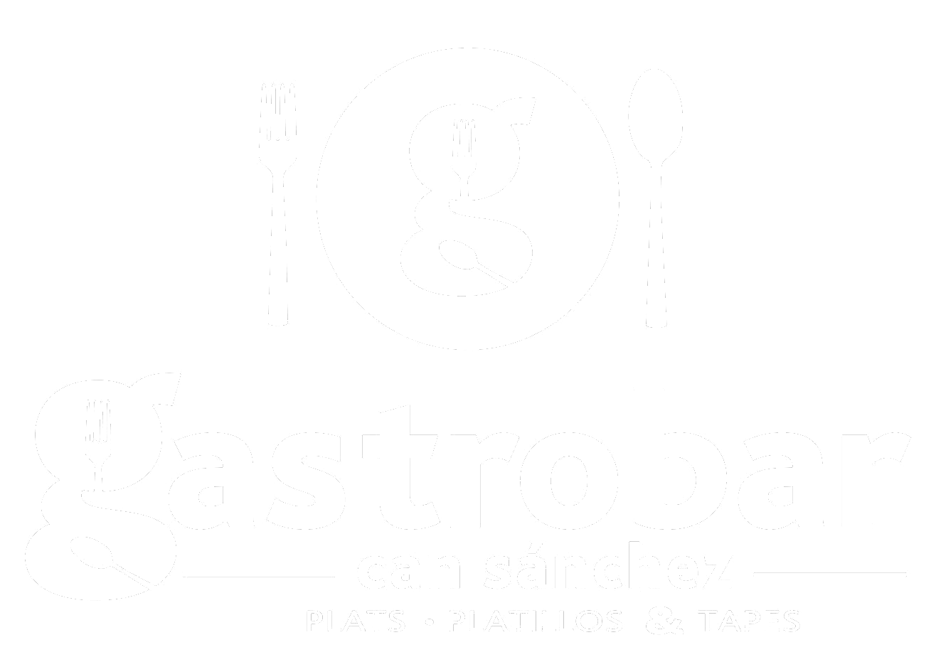 Gastrobar Can Sánchez